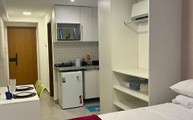 Porto de Galinhas - Cupe Exclusive 407 com Rooftop