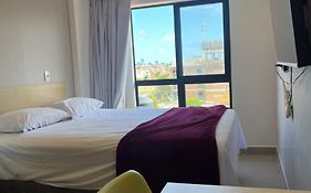 Porto de Galinhas - Cupe Exclusive 407 com Rooftop